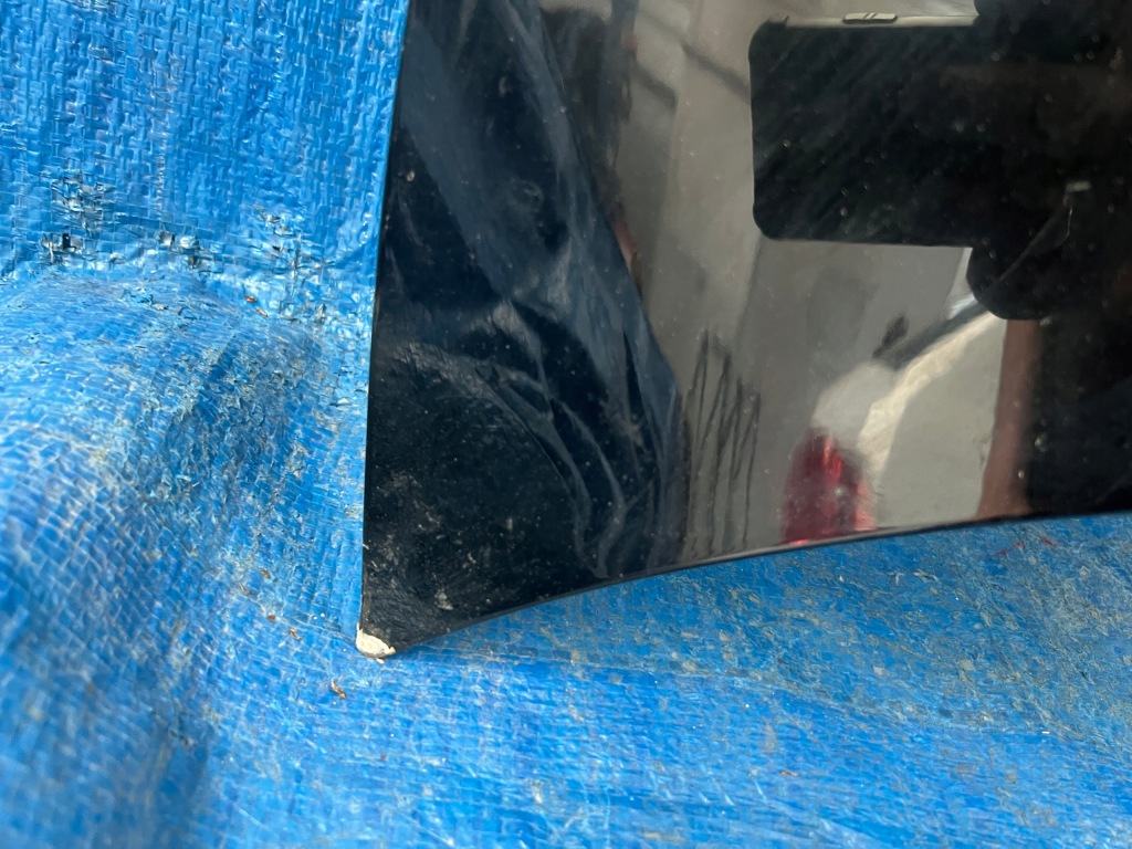 Bmw e46 compact капот Ціна