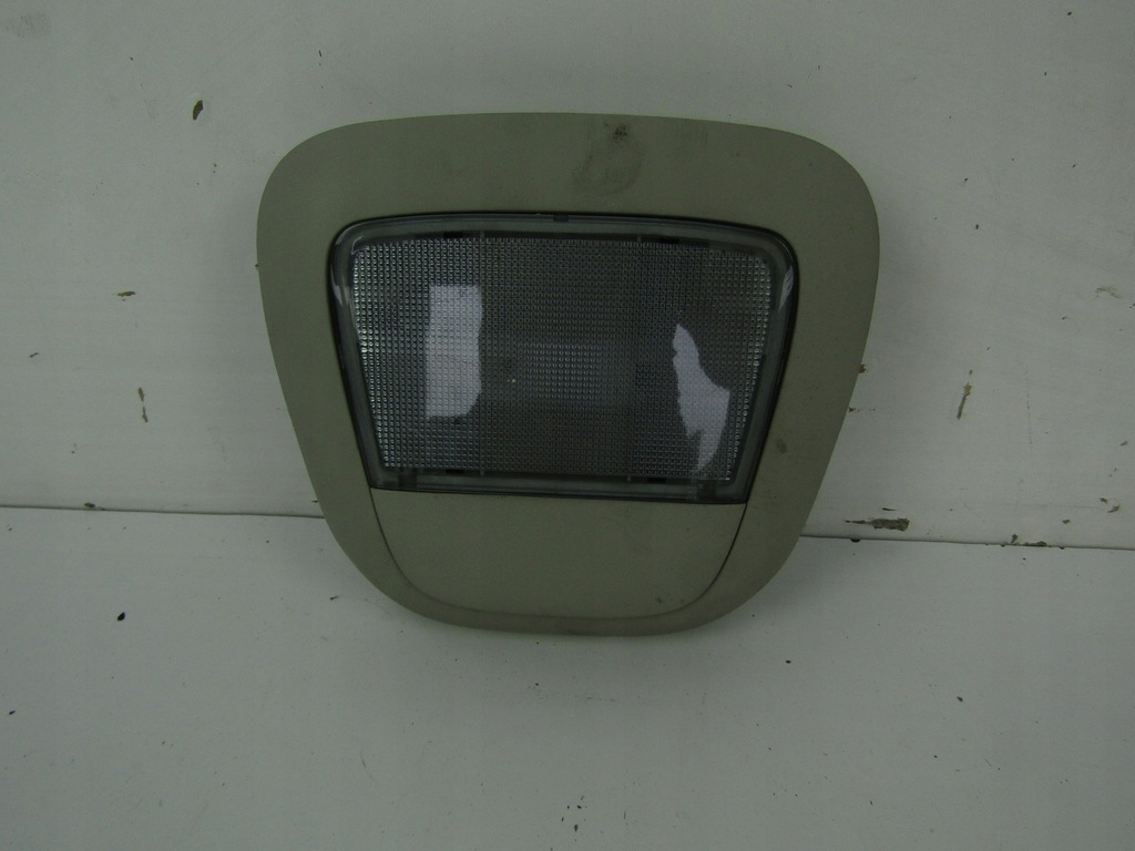 фото №1, Opel combo c лампа освещение салона 01-03 024422522