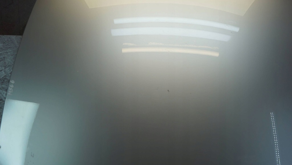 фото №6, Капот кришка двигуна bmw z4 e85 354 m566