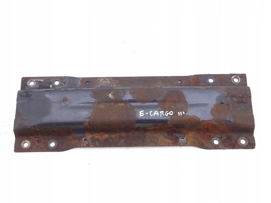 фото №1, Iveco eurocargo iii 08-15 балка кронштейн коробки