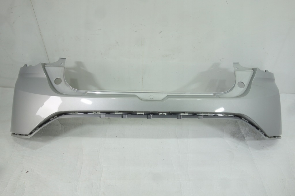 фото №1, Бампер задняя dacia sandero iii 20- zuykte