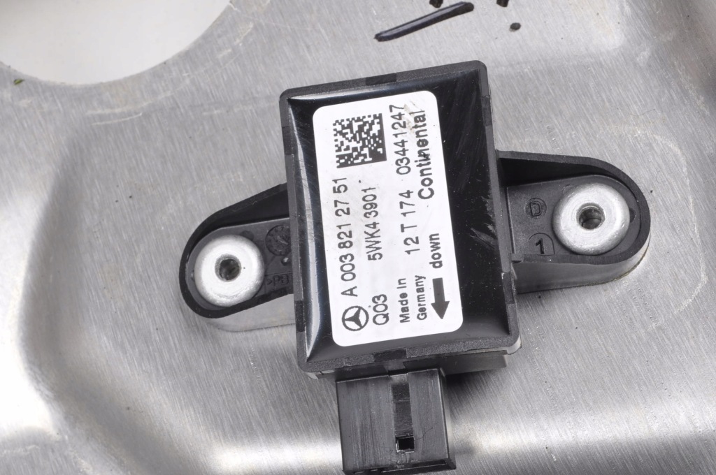 фото №5, Mercedes w221 lift підйомник скло лівий задня a2218204702