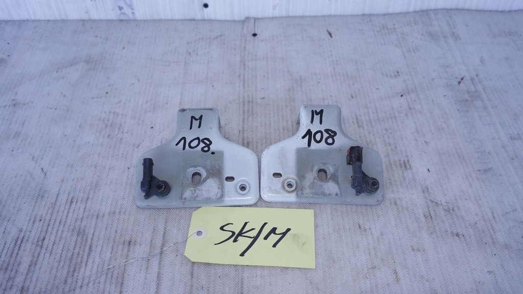 фото №1, Кронштейн кронштейн maserati