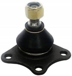 фото №2, Denckermann d110157 шарнір кріпильний / напрямна