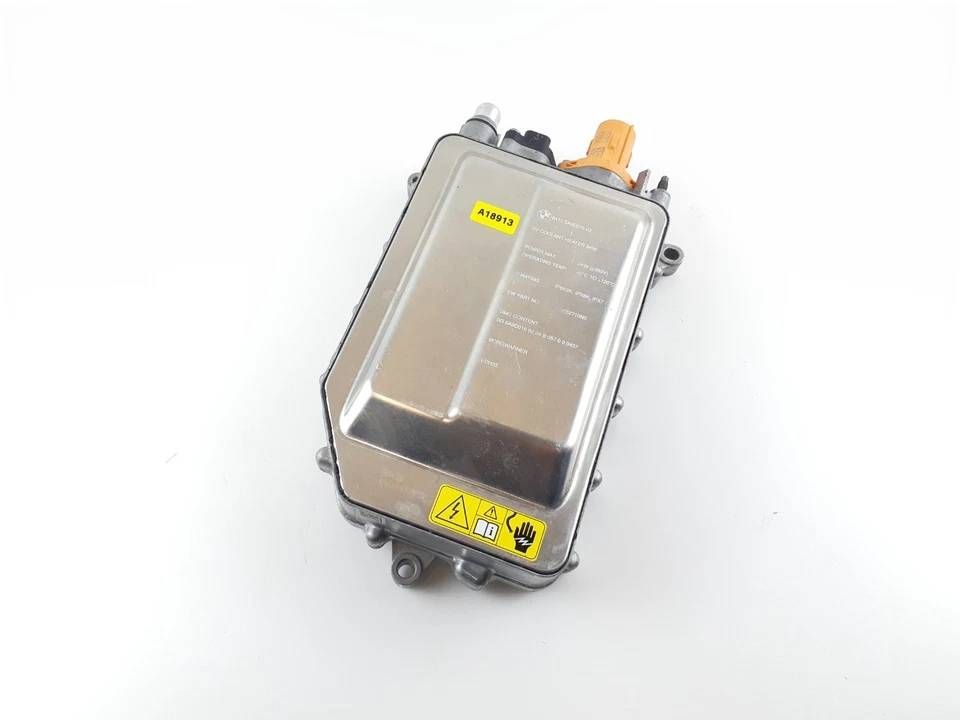 Купить Bmw i4 нагреватель жидкость охлаждающий 5a9d015