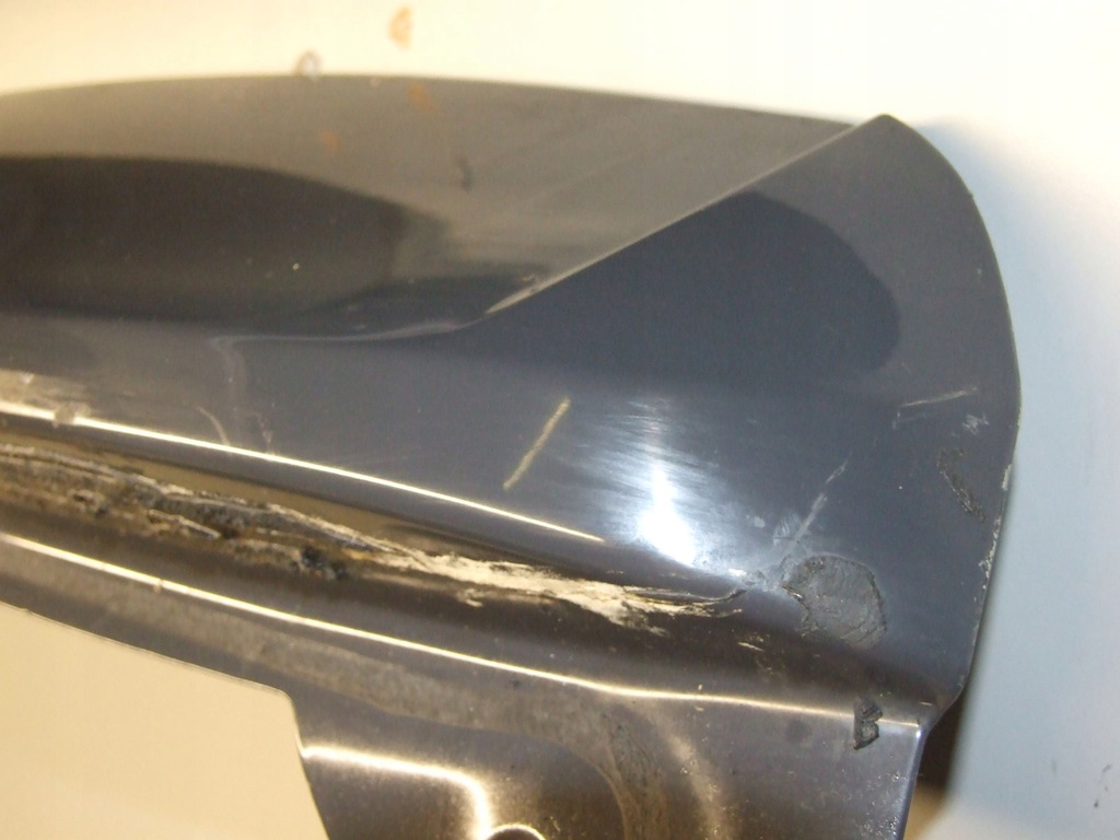 фото №8, Кришка багажника задня задня багажника seat tarraco