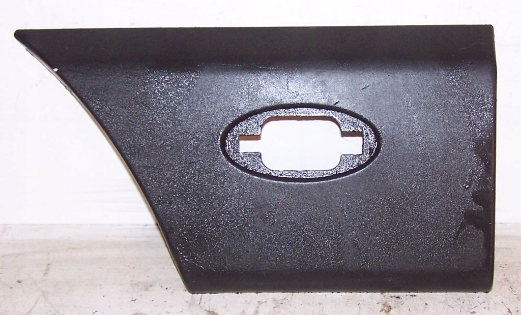 фото №1, Renault master iii молдинг боковая левая 768f2007r