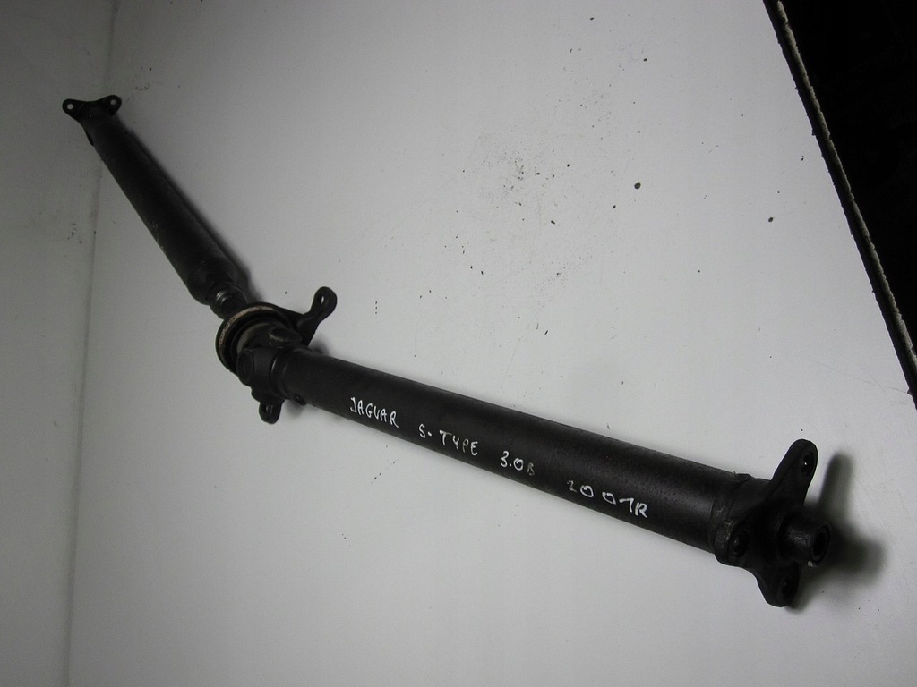 фото №1, Wał приводной jaguar s-type 3.0 2001r