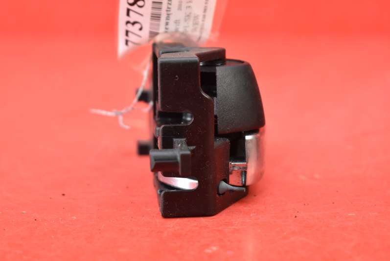 фото №4, Ручка внутрішня ліва задня suzuki swift v mk7 5d