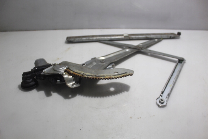 фото №1, Механизм окон левый перед suzuki swift iv