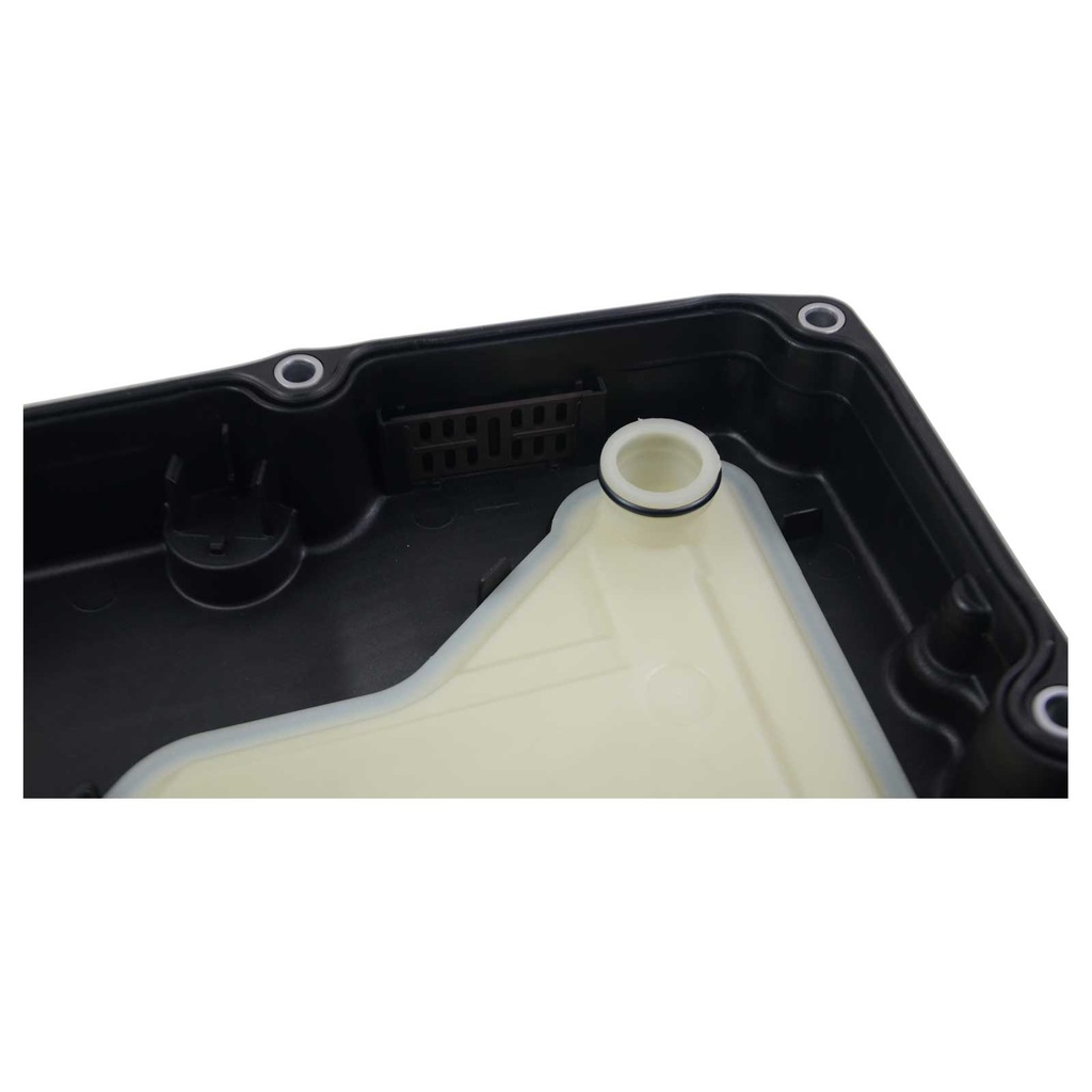 фото №10, Піддон масляна do 9-biegowej автоматичної коробки передач do mercedes w205