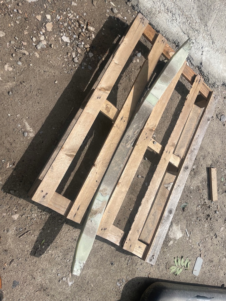 фото №1, Рессора щетка перед mercedes sprinter 906 рама двойник 2.2 cdi a9063211103