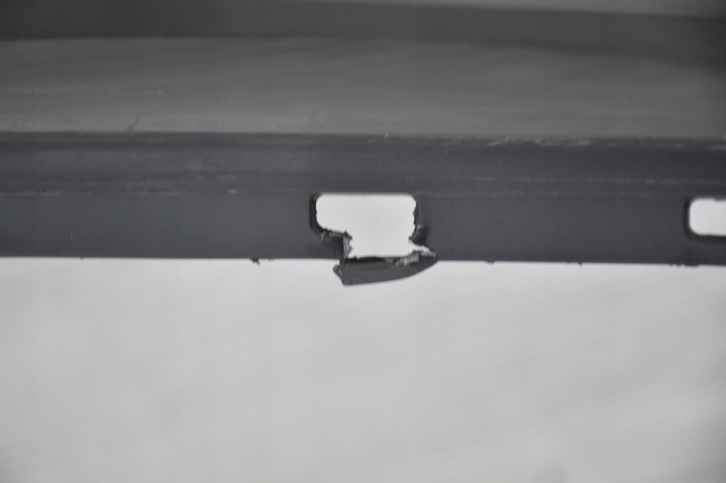 фото №13, Бампер задний задняя bmw 3 e90 sedan