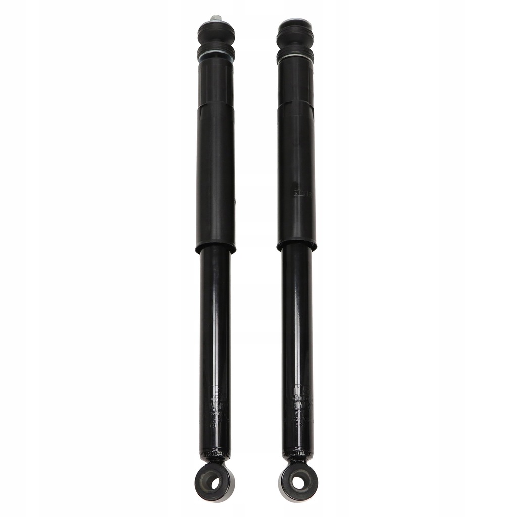 фото №1, 2 амортизаторы задняя l+p suzuki swift iii mz, ez