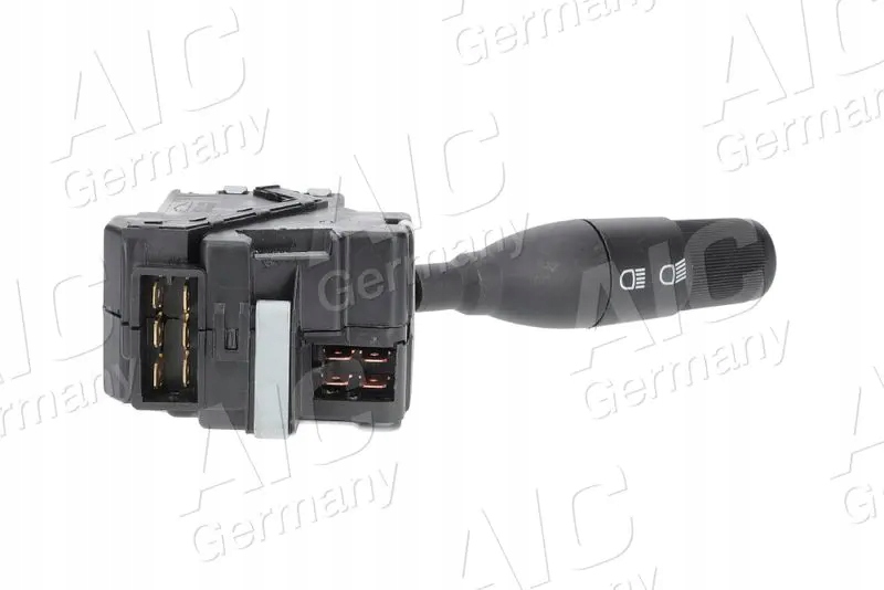 фото №1, Auger 53271 подшипниковый узел, рессора рессорный