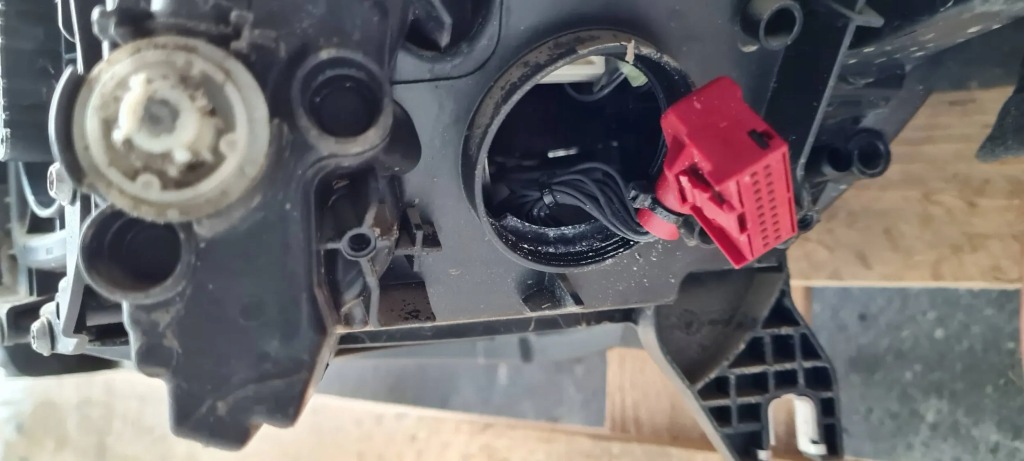 фото №12, S6 c7 4g a6 lift лампа правая правый перед full led usa 4g0941034k