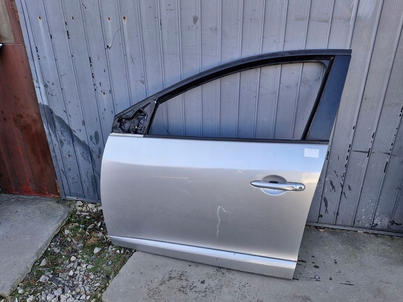 фото №1, Renault megane iii 3 5d двері лівий перед передні ліва