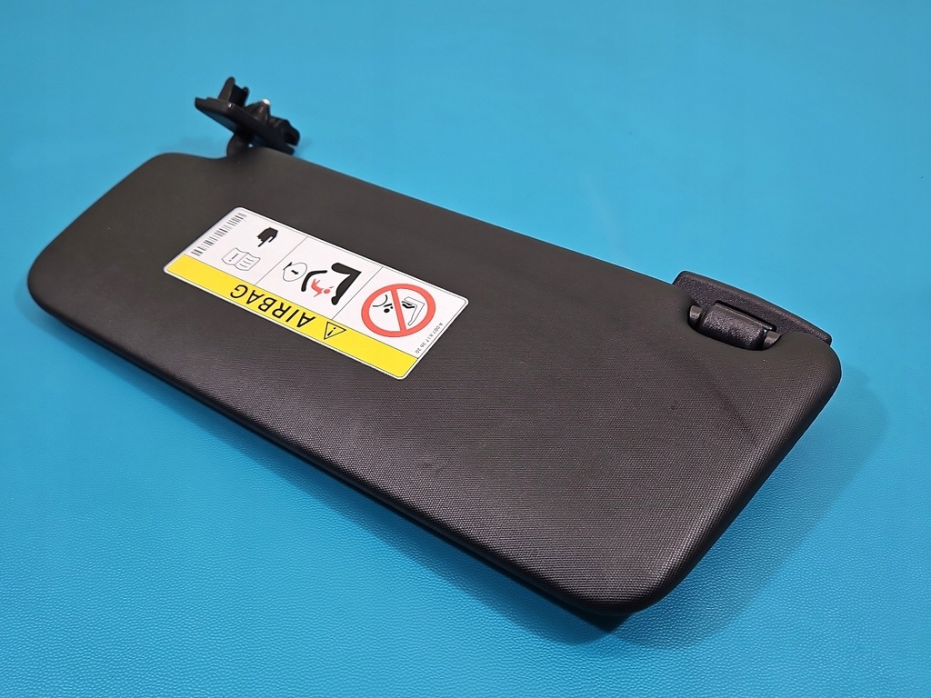 фото №1, Заслінка права mercedes w176 козирок захист сонцезахисна