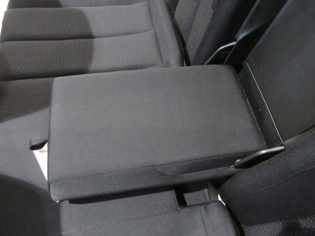 фото №12, Vw passat b6 sedan anglik сидіння заднє сидіння комплект