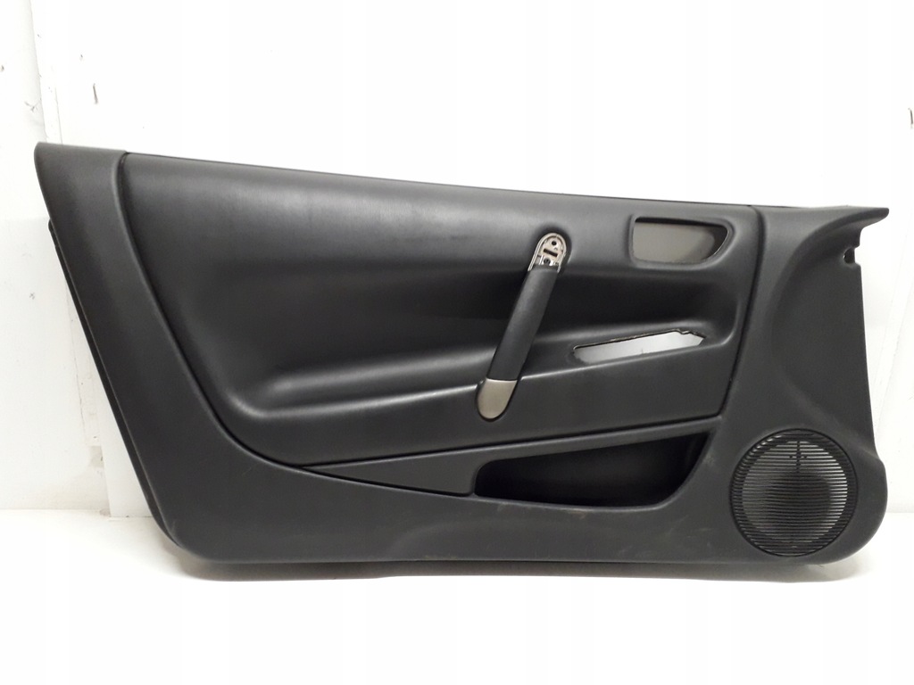 фото №12, Mitsubishi eclipse 3g 99-05 обшивка обивка левая перед mr602663