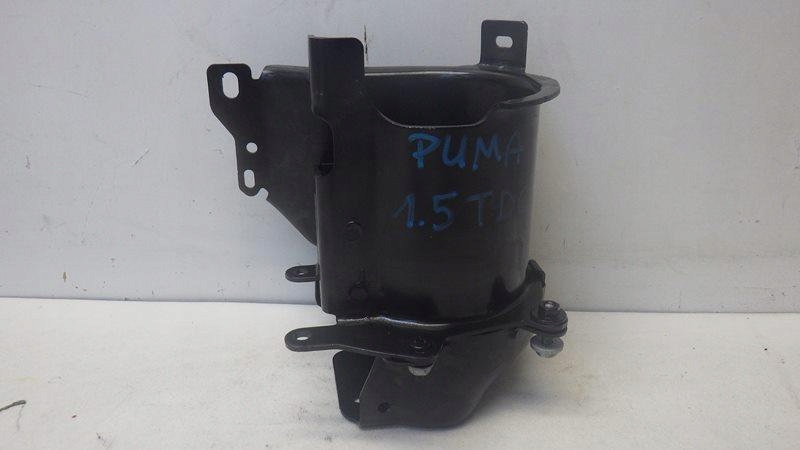 фото №1, Корпус фильтра топлива ford puma 1.5 tdci