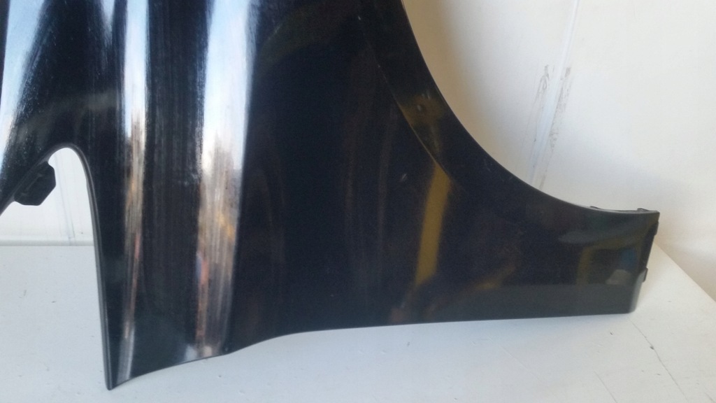 фото №3, Крыло bmw 2 f45 f46
