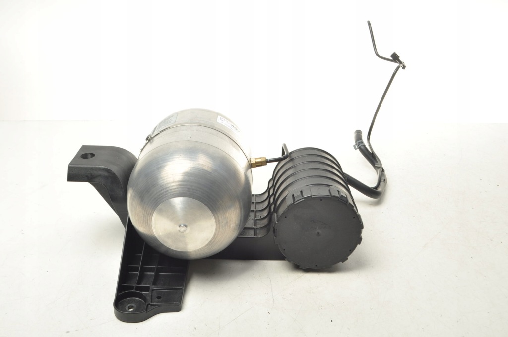 Jaguar xj x351 бак воздуха подвеска gw93-5b709-ab Киев