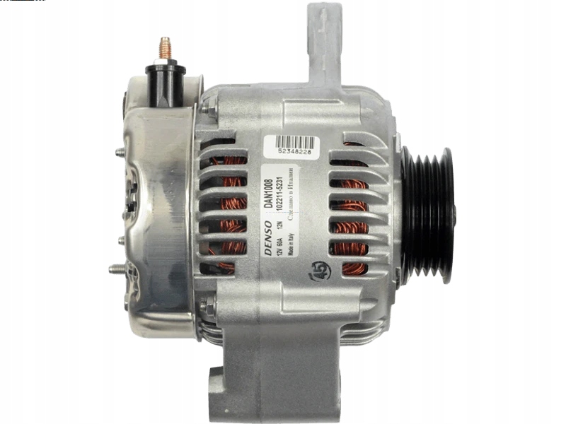 фото №2, Генератор suzuki jimny vitara 1.3-2.0