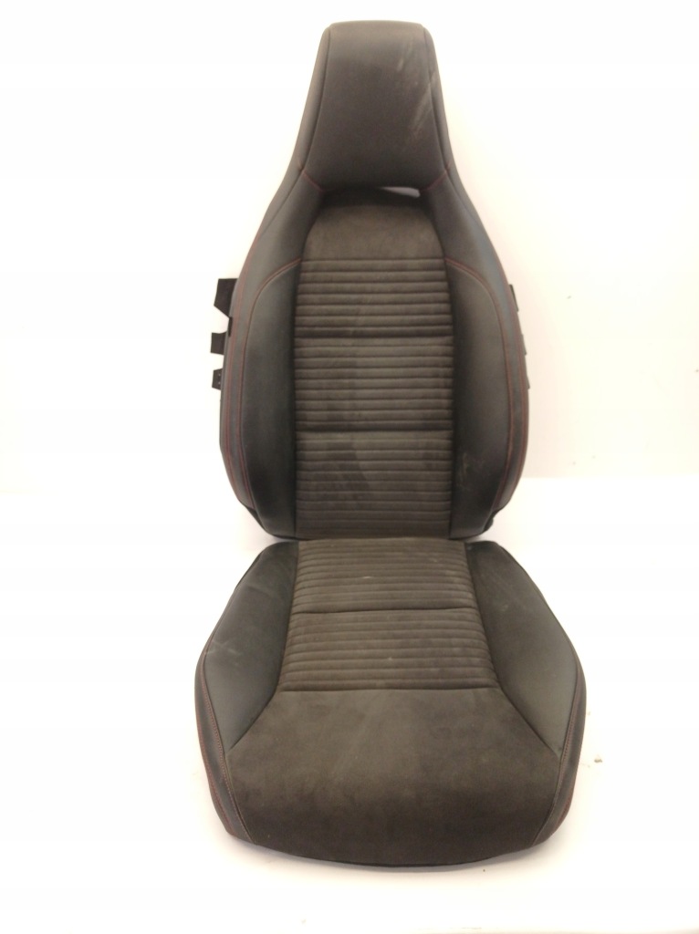 Купити Mercedes gla 156 сидіння спинка сидіння правий перед