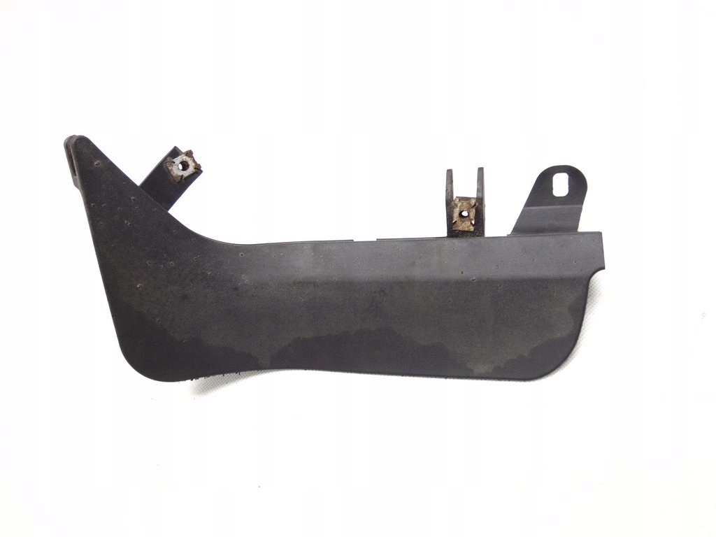 фото №1, Bentley continental flying spur брызговик накладка порог правая 3w5854856a