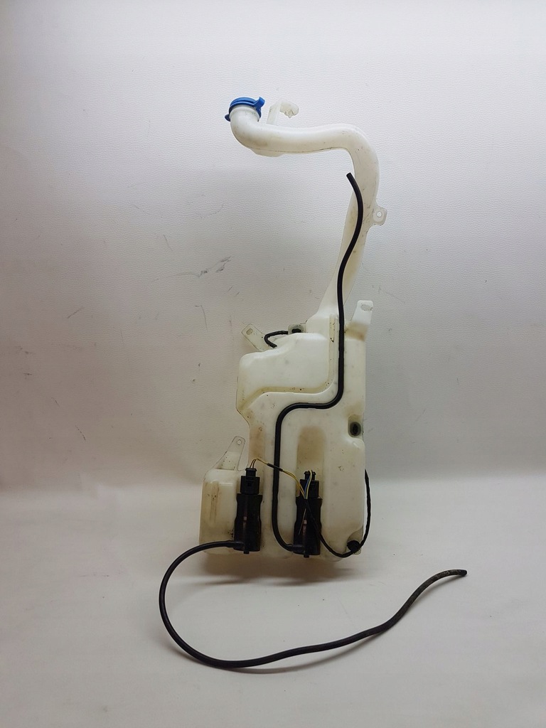 фото №1, Opel agila ii b 08-14 бачок омивача