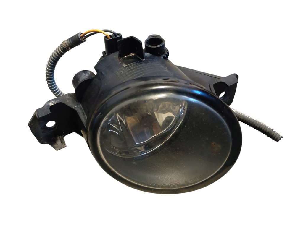 фото №2, Свет противотуманные противотуманная фара левый перед renault espace iv оригинальный номер 8200002469