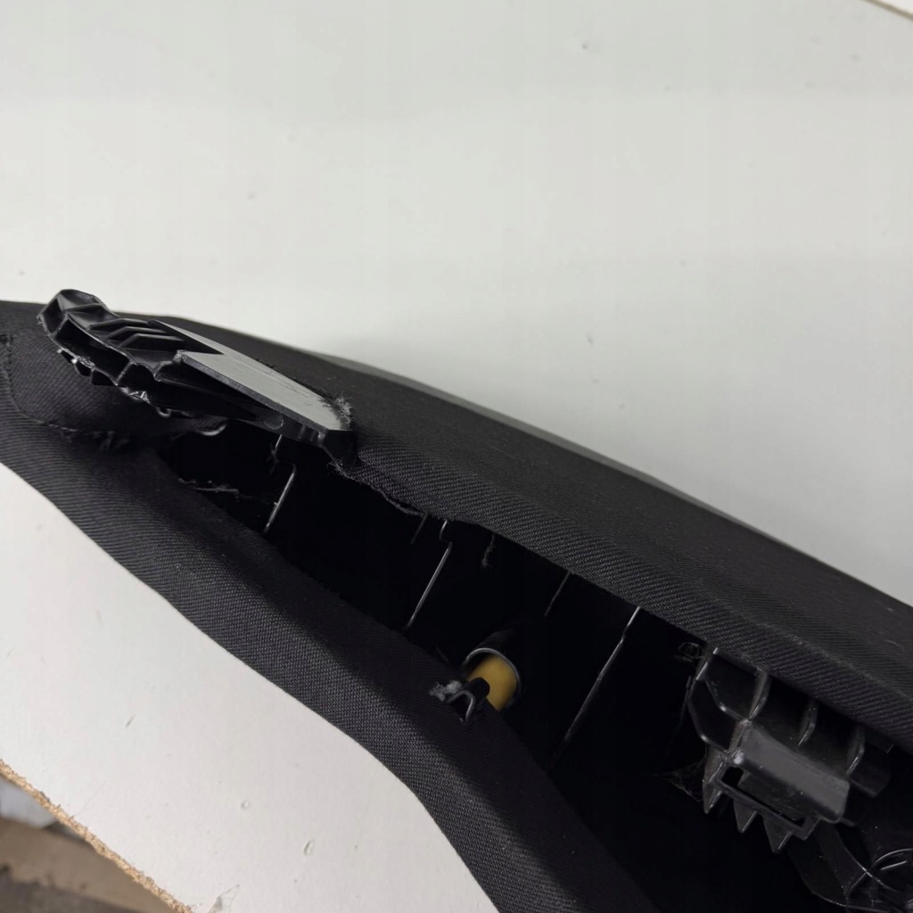 фото №10, Подушка подушка безопасности дверь задняя задних mercedes gle w167 coupe оригинальный номер a1675409432