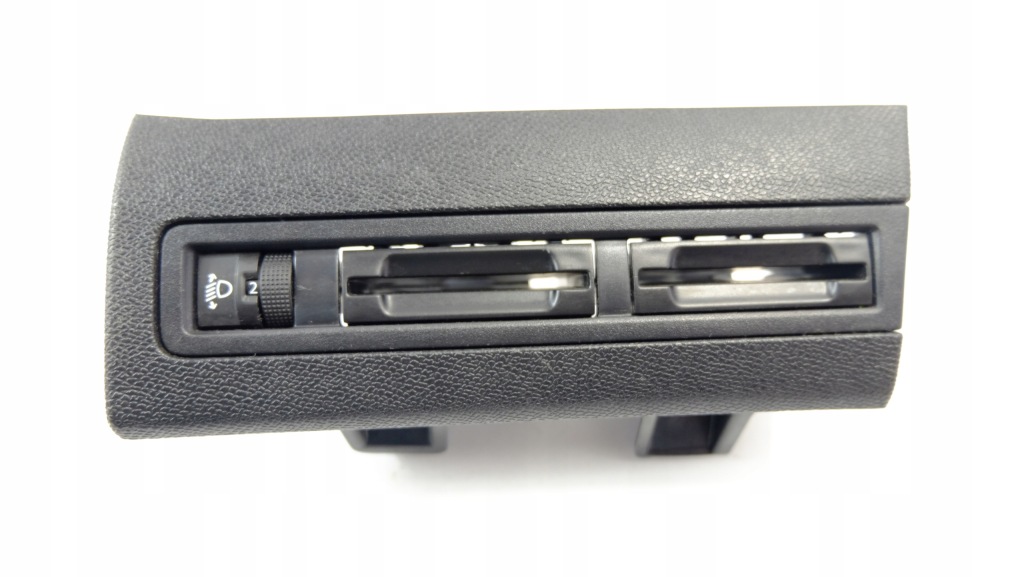 фото №1, Peugeot 5008 ii защита консоли переключатель регулировки света