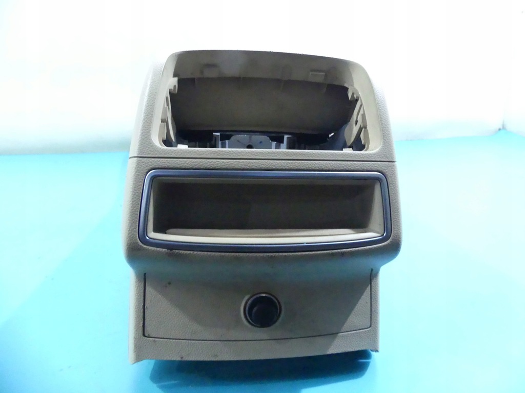 фото №15, Підлокітник тунель середній audi a6 c7 4g0864981g