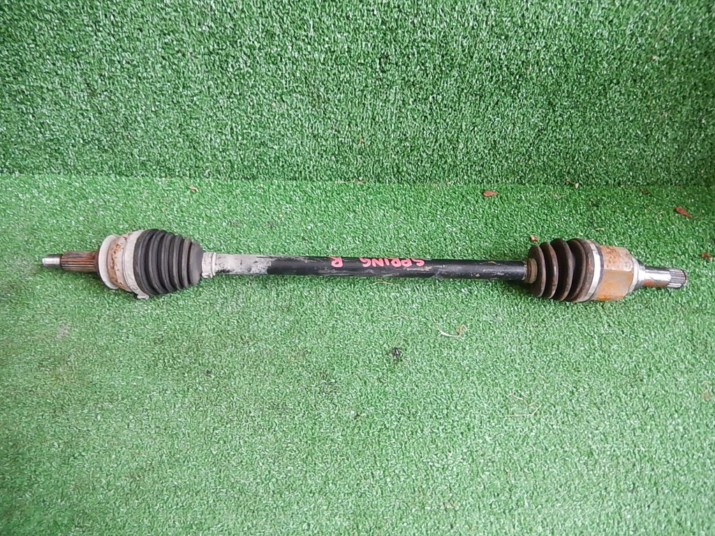 фото №1, Приводной вал правая dacia spring 2021