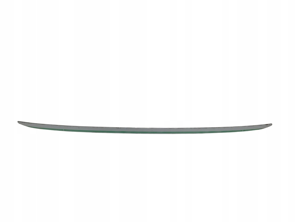 фото №1, Kia ceed 2 ii 12- молдинг декоративная хром крышки багажника a2491ade10st / nowa