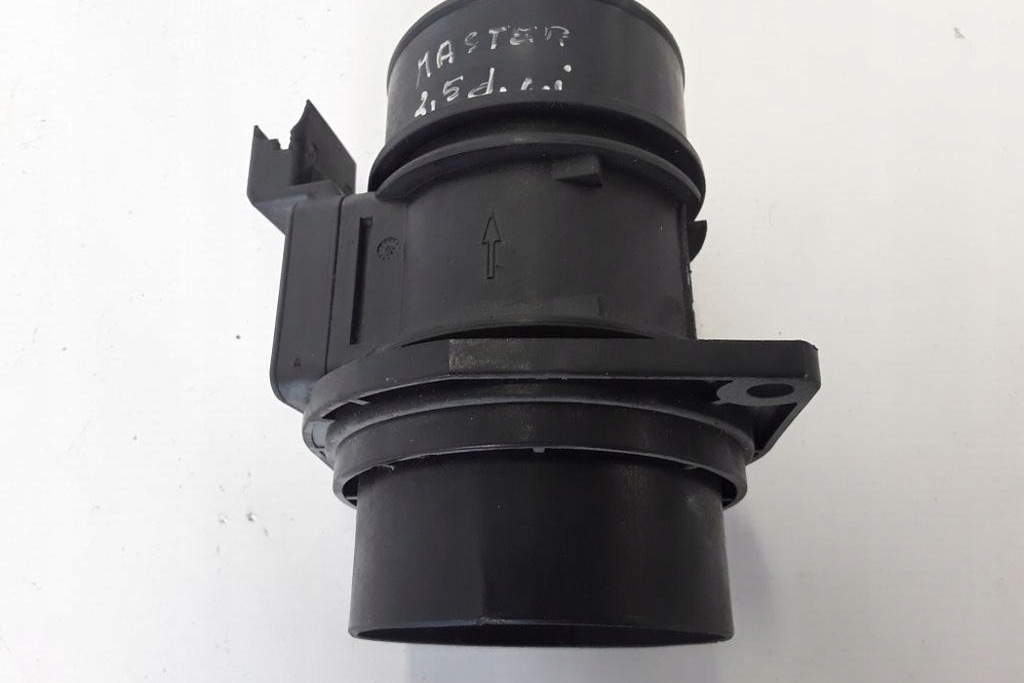 фото №4, Расходомер renault master ii фургон fd 7700314669 2003