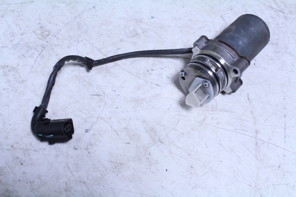 Купить Редуктор коробки передач volvo 02004763