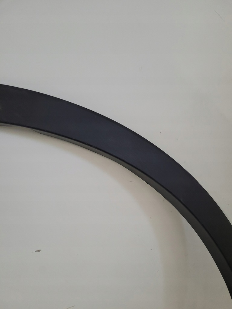 фото №5, Tesla y молдинг крила лівий перед ліва накладка na крила 1683863-00-a