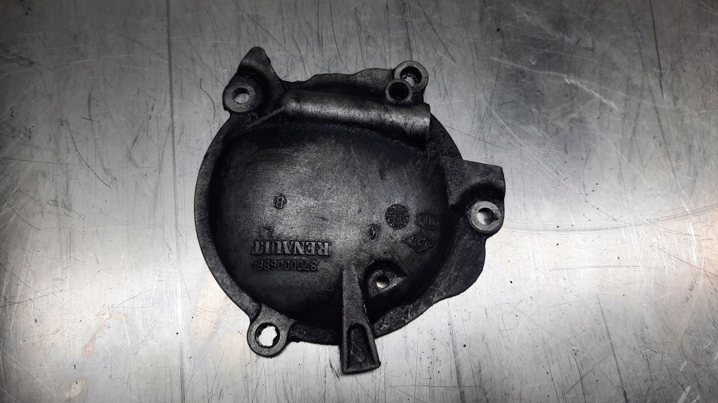 фото №1, Корпус распределительного вала 8200006884 renault espace iv 2.2 dci