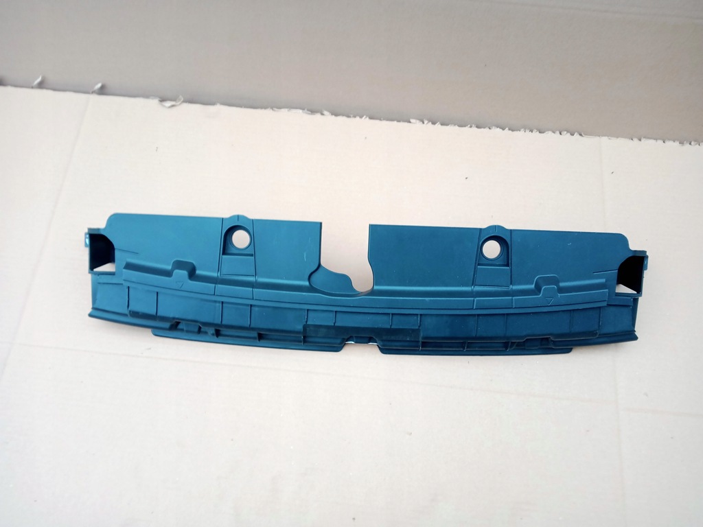 фото №1, Seat cupra formentor захист накладка поперечина перед