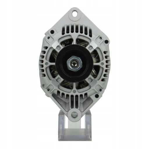 фото №2, Генератор 75a do renault master ii 2.5 2.8 dti