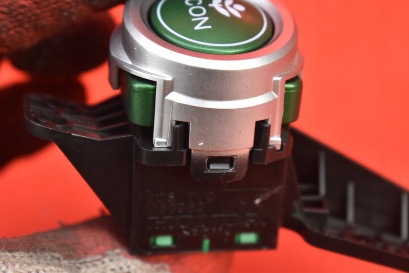 фото №8, Выключатель кнопка eco m50962 honda civic 9 ix lift 13-20