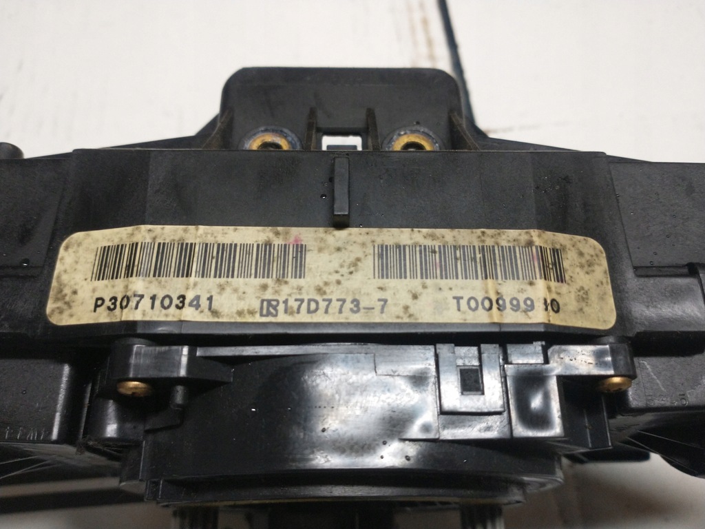 фото №6, Переключатель комбинированный p30710341 volvo v50