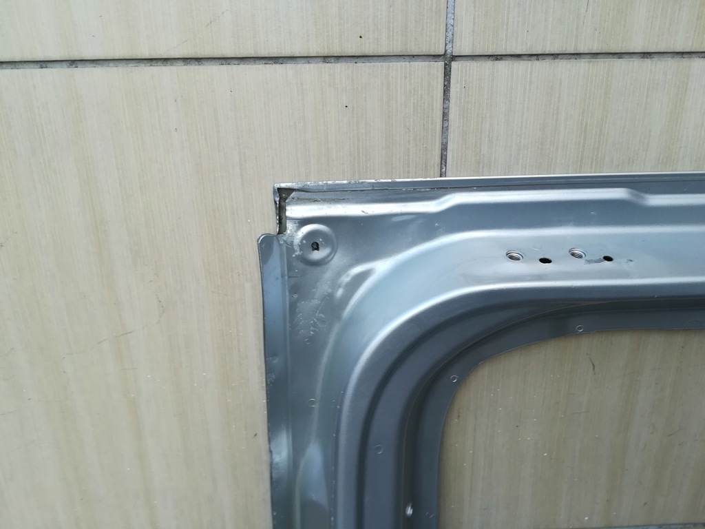 фото №7, Дверь сдвижные правое expert jumpy vivaro scudo proace ii