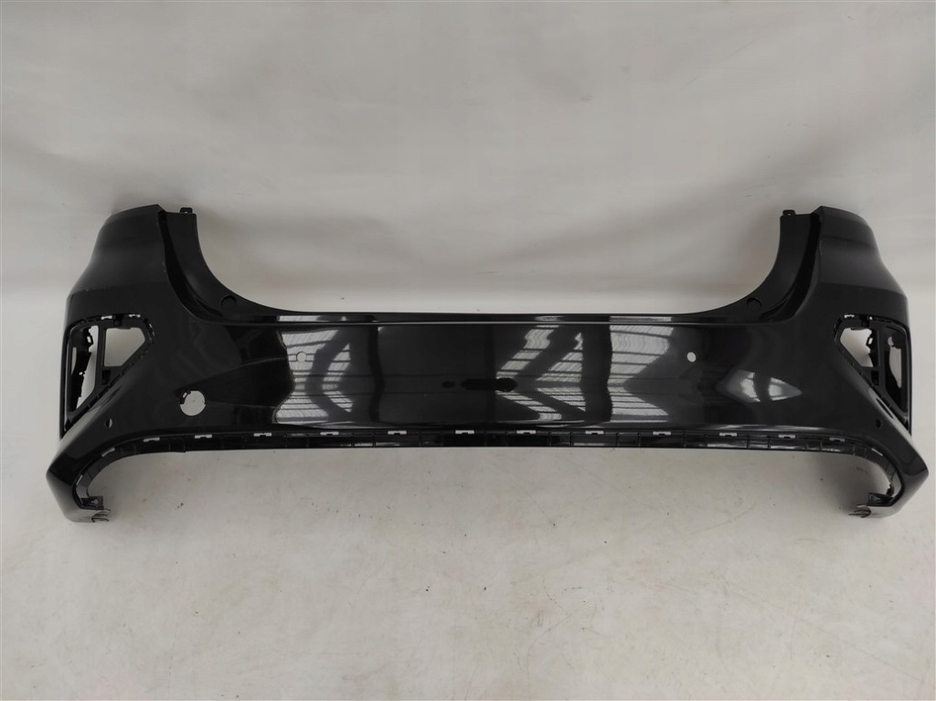 фото №1, Бампер задняя kia ceed 3 iii hb gt line po 2018