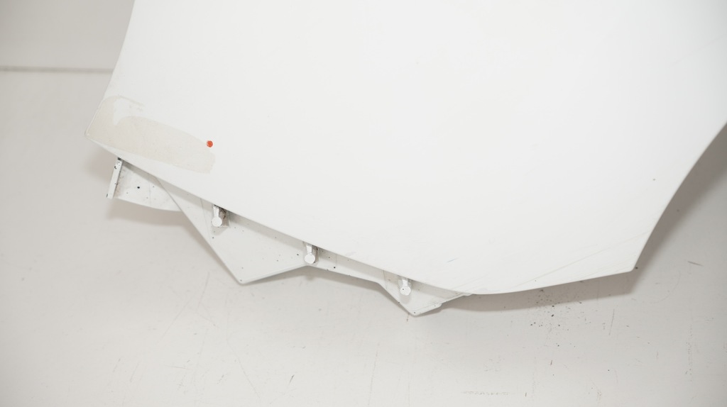 фото №5, Крыло левый перед renault kangoo ii 07-12r ewp