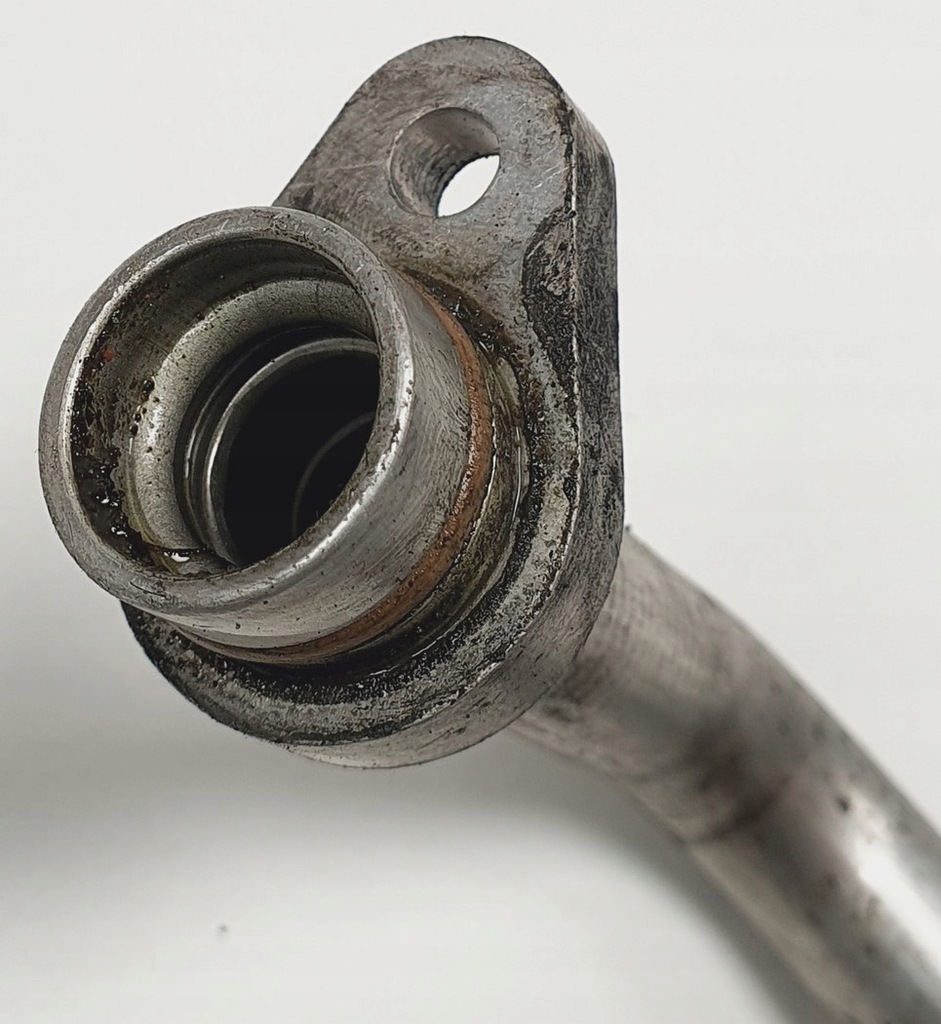 фото №3, Wąż трубка кондиционера renault clio iii