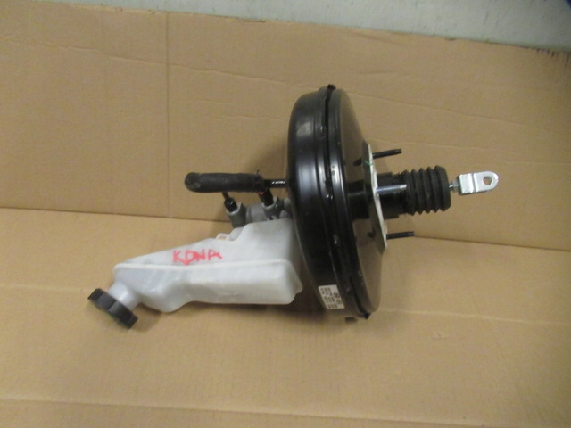 фото №1, Hyundai kona підсилювач гальм